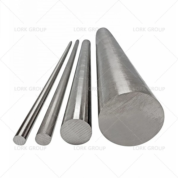 Monel K500 Nickel Alloy