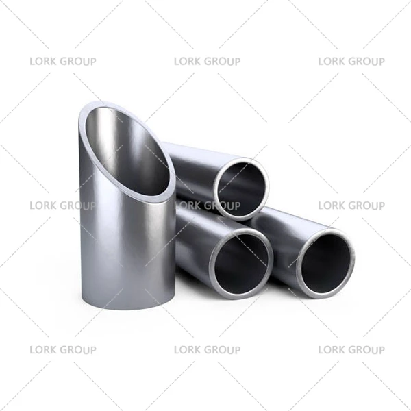 AISI 321 Seamless Pipe