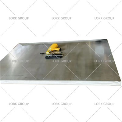 Tấm hợp kim Nimonic 263