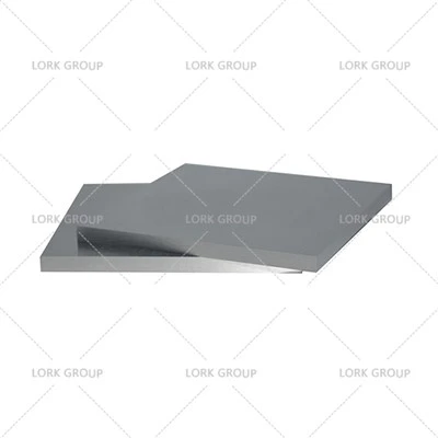 Tấm Rhenium nguyên chất